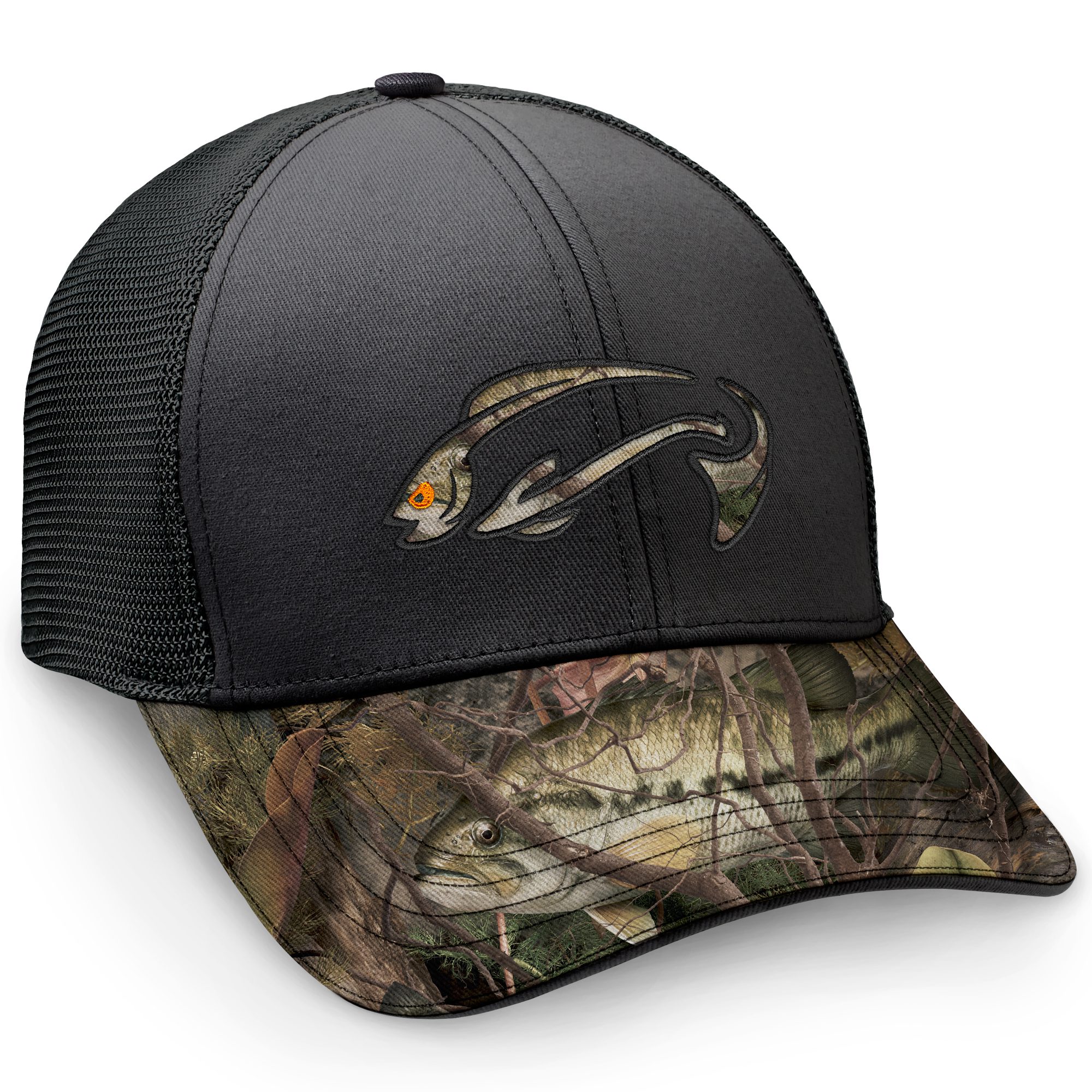Split Rock Guide Shirt (Bass/Earth) - Image 4