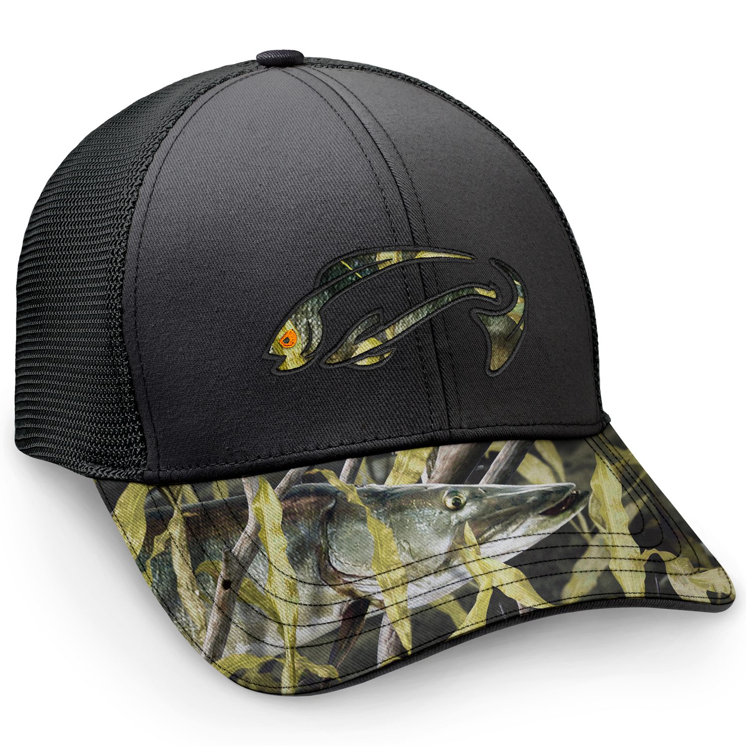 Split Rock Guide Shirt (Musky/Sage) - Image 4