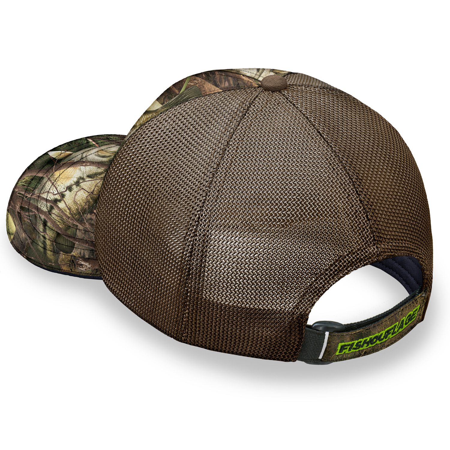 Cool Strike Mesh Cap (Bass) - Image 2