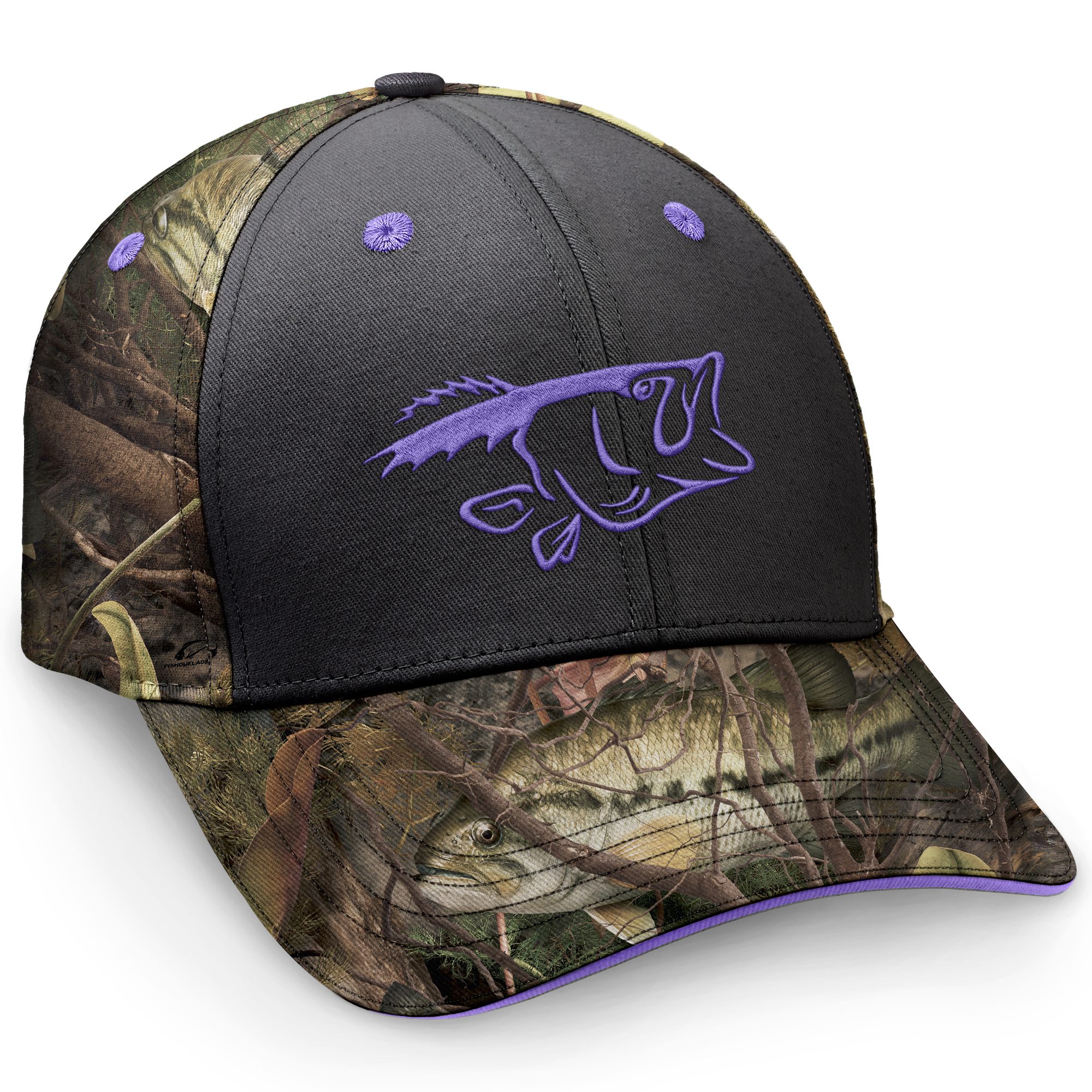 Dockside Ladies Cap (Bass)