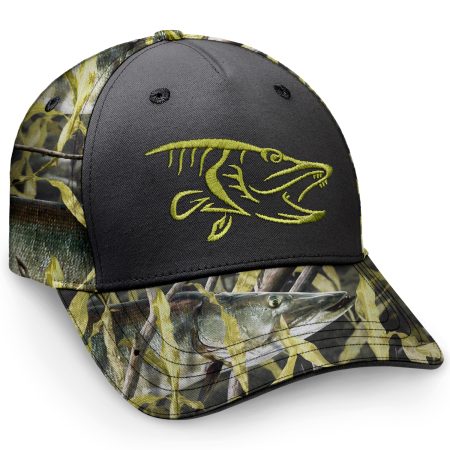 Shadow Strike Cap (Musky)