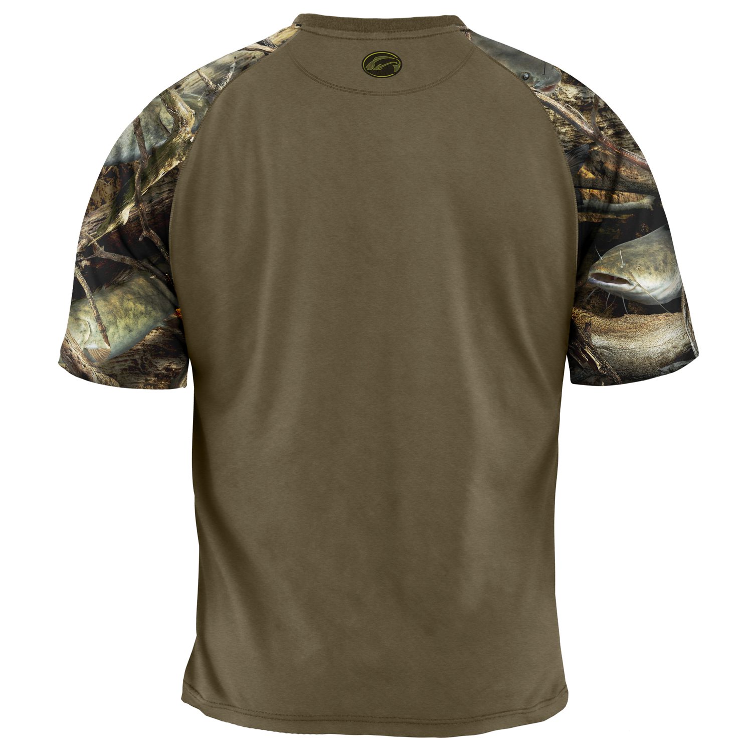 Catfish Strike Performance S/S Tee - Image 2