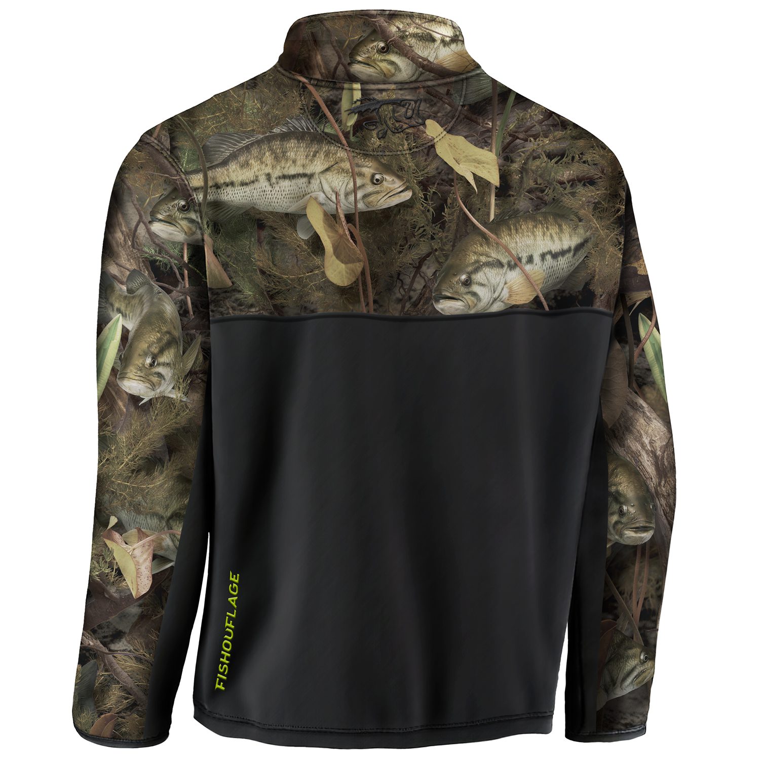 Water's Edge Bass Jacket - Image 4