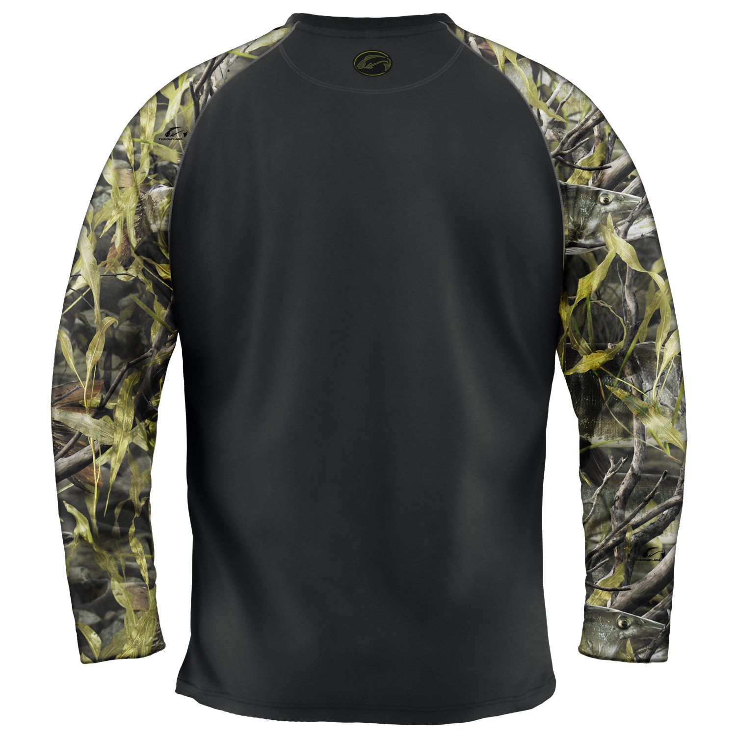 Musky Strike Performance L/S Tee - Image 2