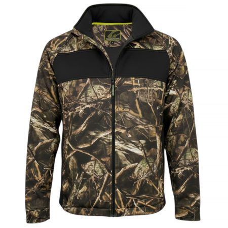 Breakwater Full-Zip Jacket (Crappie)
