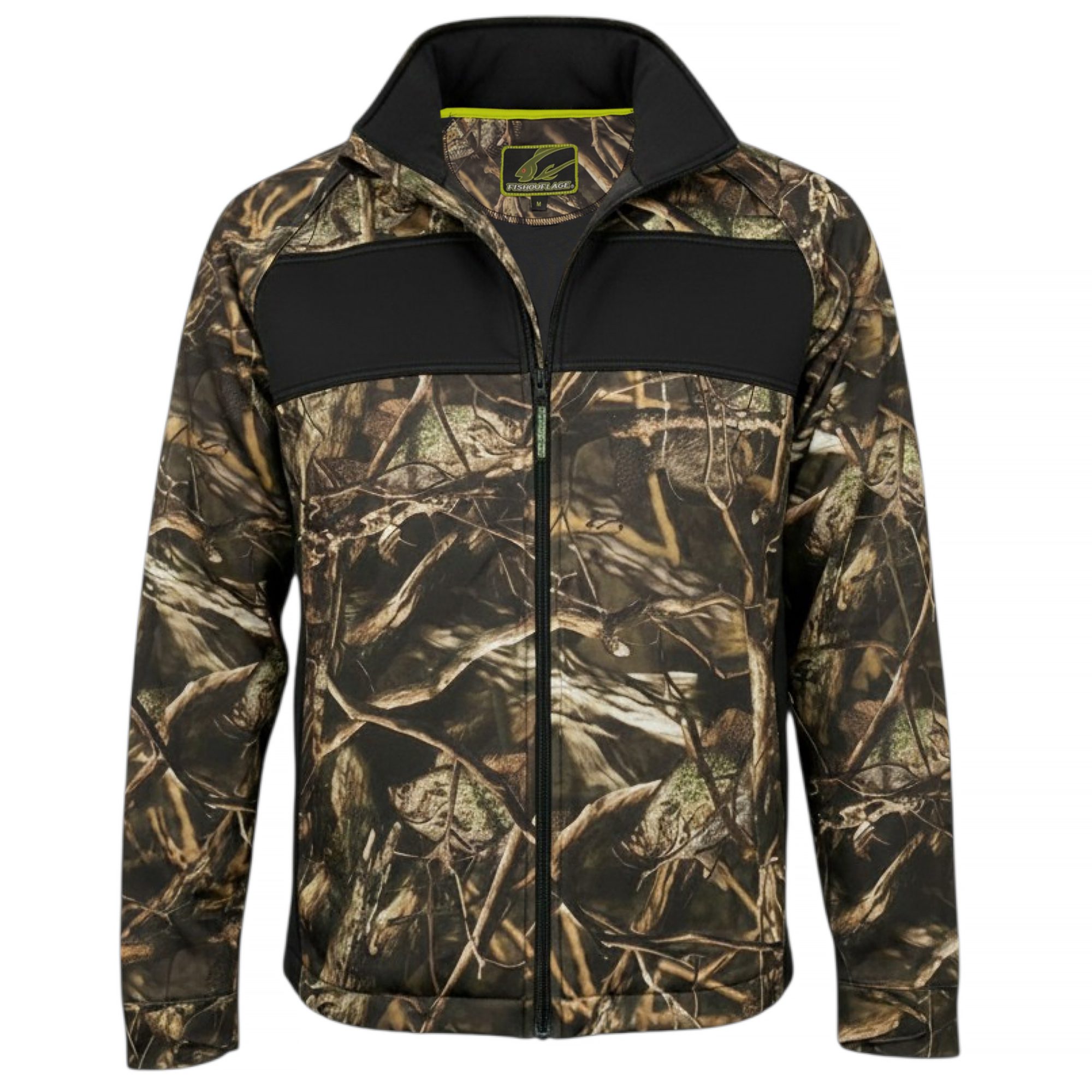 Breakwater Full-Zip Jacket (Crappie)