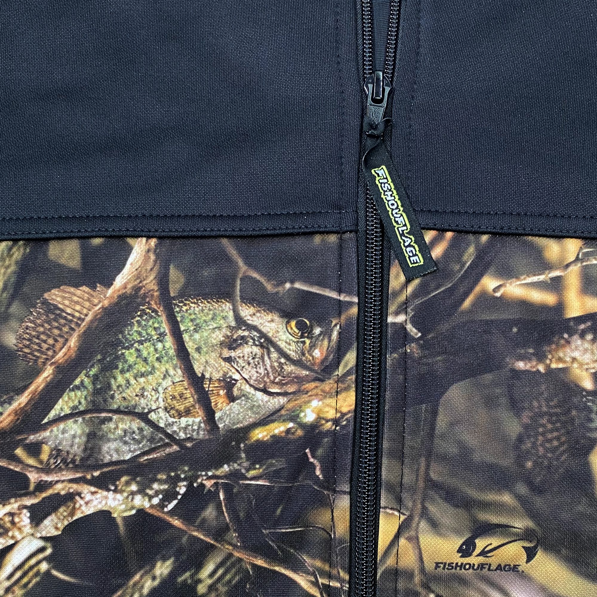 Breakwater Full-Zip Jacket (Crappie) - Image 3