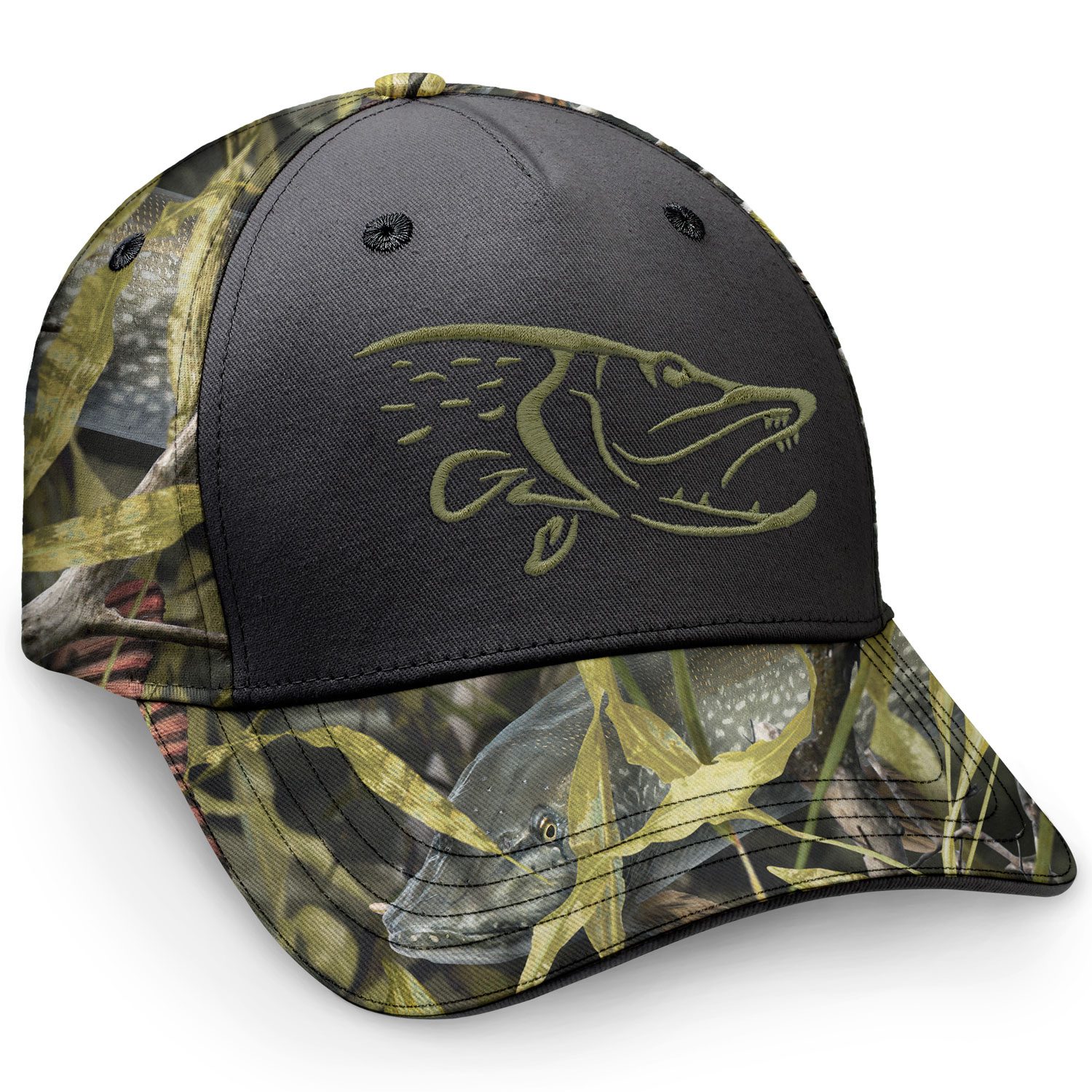 Shadow Strike Cap (Pike)