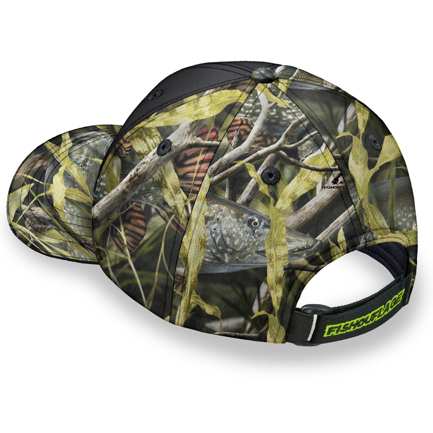 Shadow Strike Cap (Pike) - Image 3